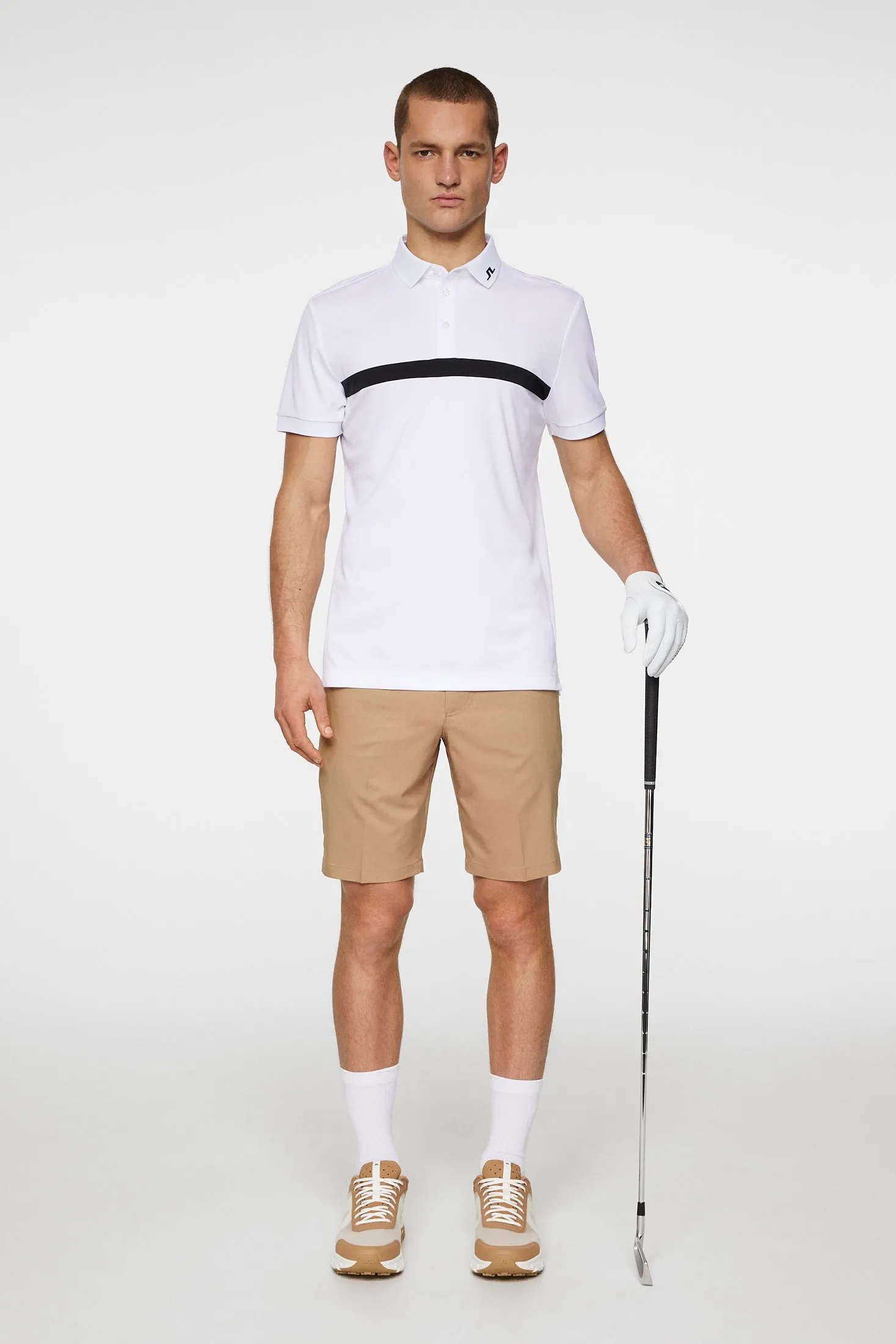 Jeff Polo