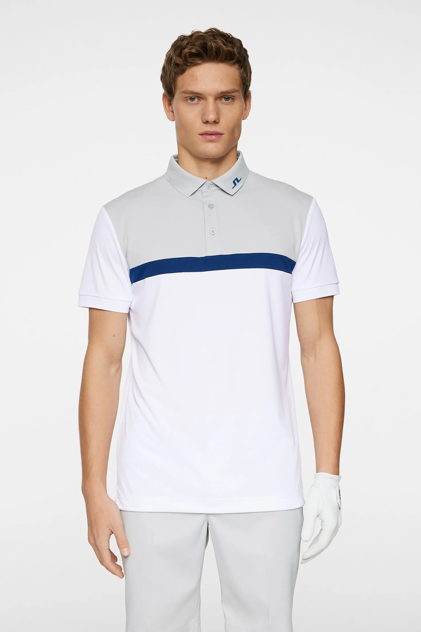 Jeff Polo