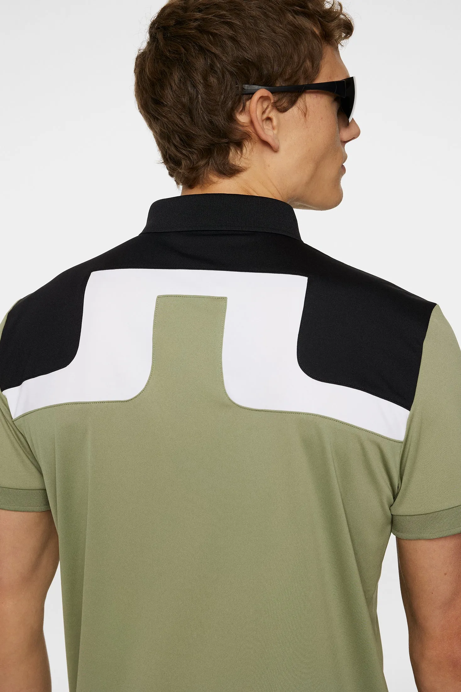 Jeff Polo