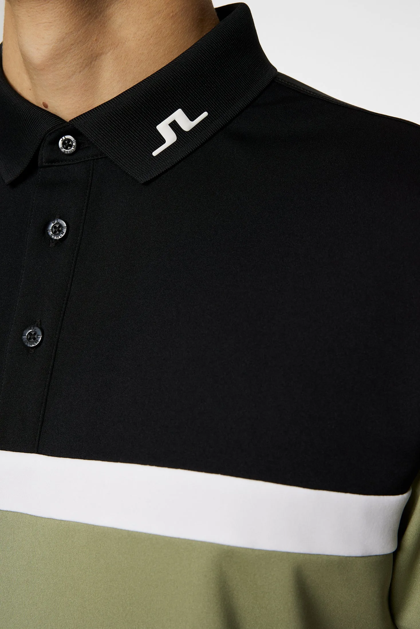 Jeff Polo