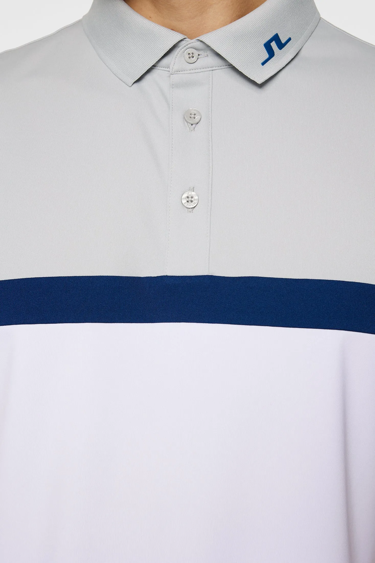 Jeff Polo