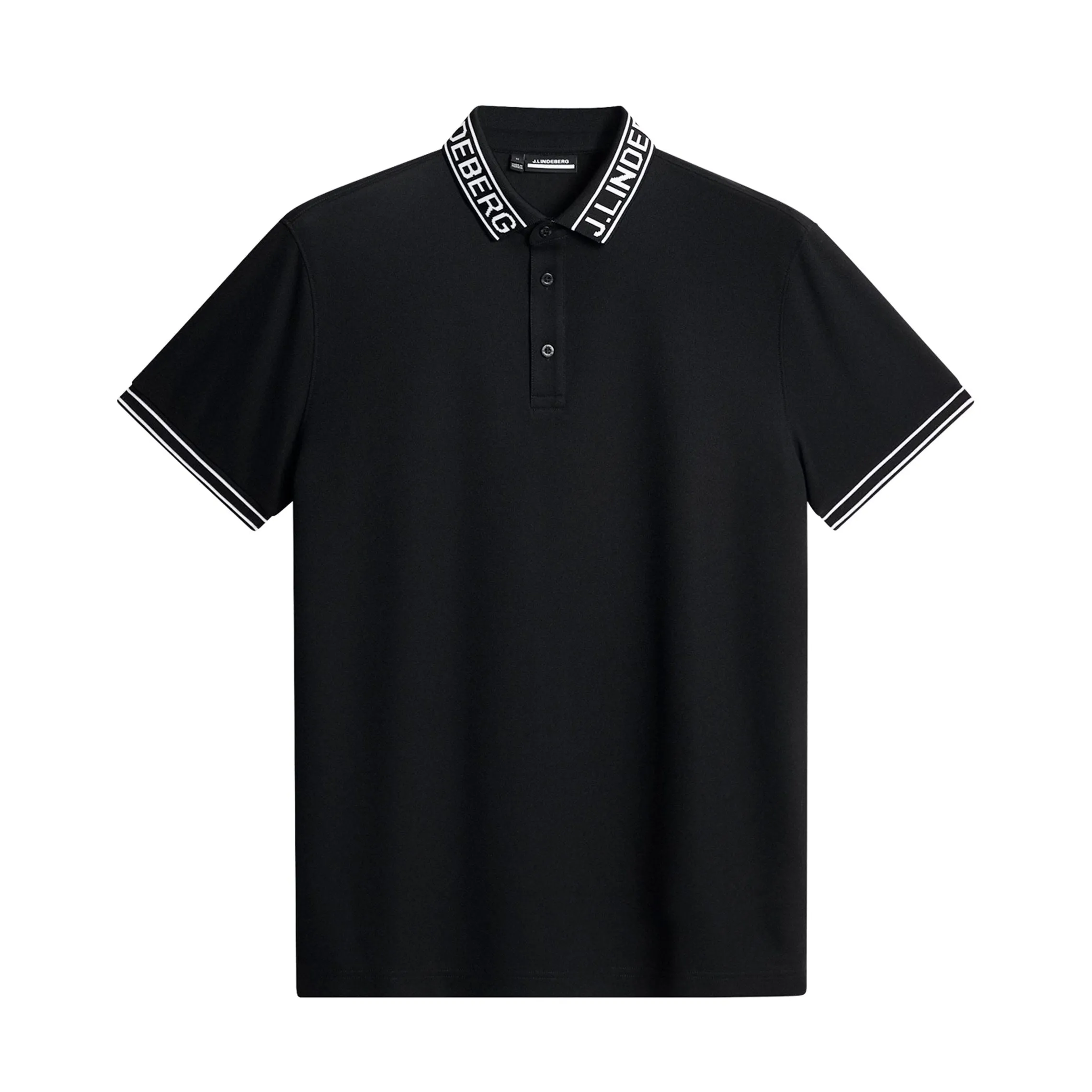 J.Lindeberg Golf Austin Polo Shirt SS25