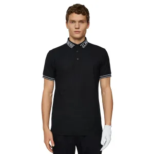 J.Lindeberg Golf Austin Polo Shirt SS25
