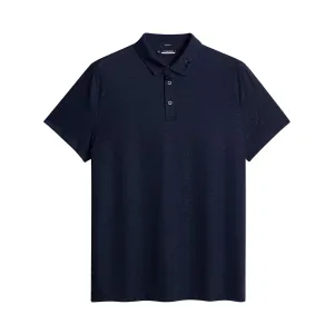 J.Lindeberg Golf Bison Polo Shirt FW24