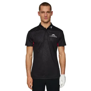 J.Lindeberg Golf Dario Tour Polo Shirt SS25