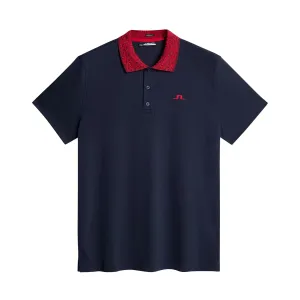 J.Lindeberg Golf Glen Polo Shirt FW24