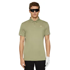 J.Lindeberg Golf Guy Polo Shirt SS25
