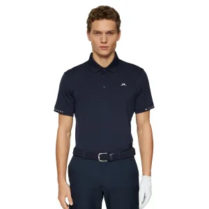 J.Lindeberg Golf Guy Polo Shirt SS25