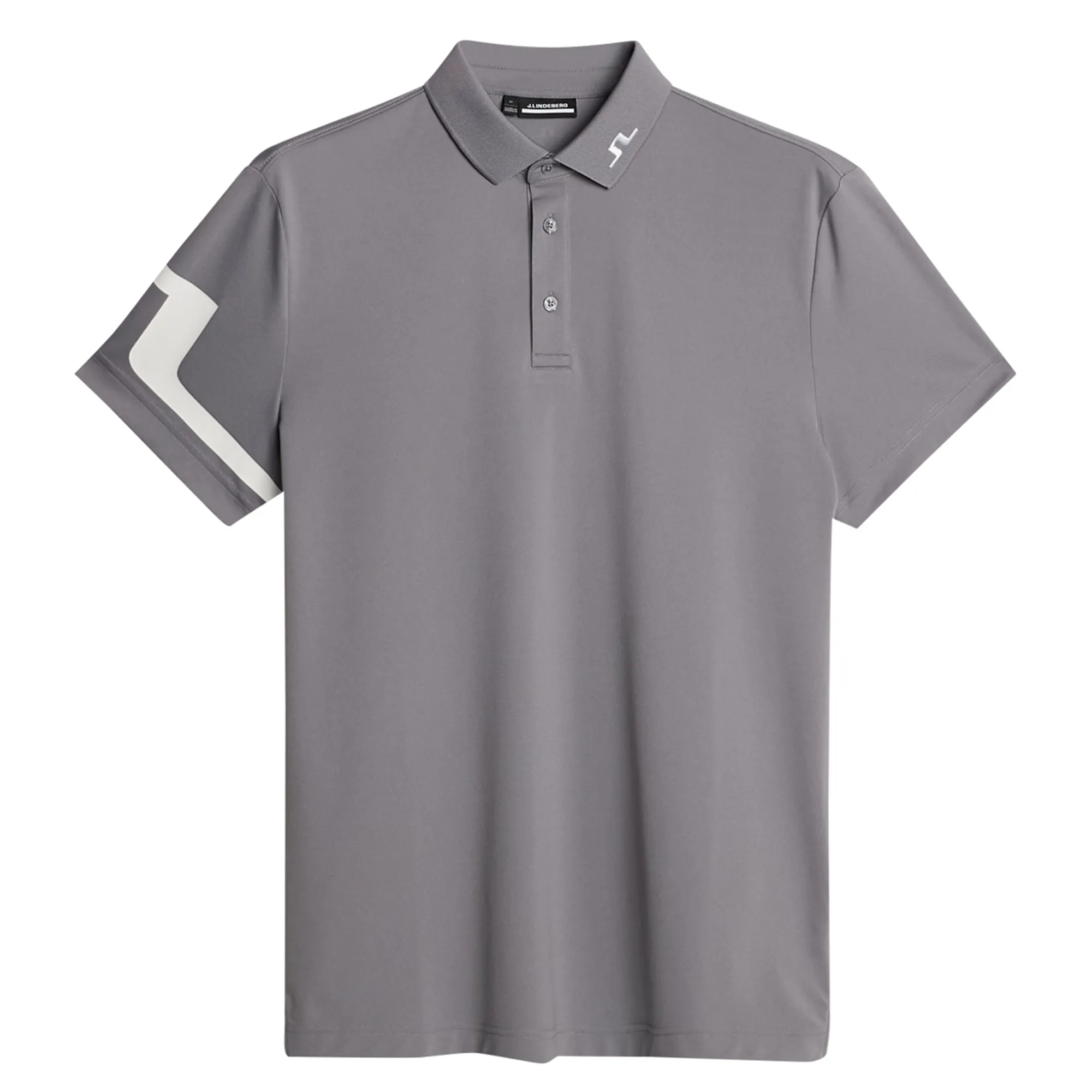 J.Lindeberg Golf Heath Polo Shirt SS25