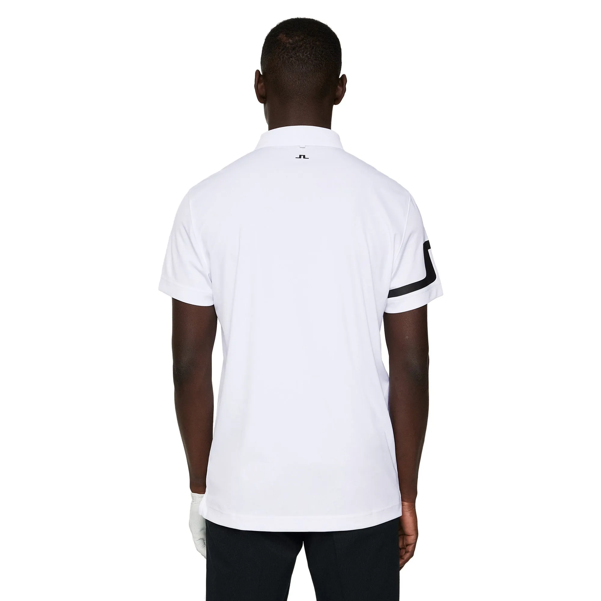 J.Lindeberg Golf Heath Polo Shirt