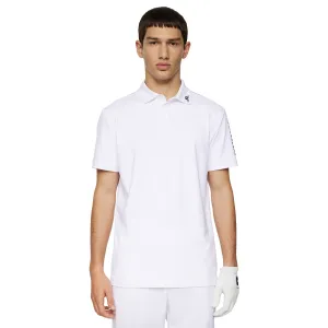 J.Lindeberg Golf JL Pro Polo Shirt SS25