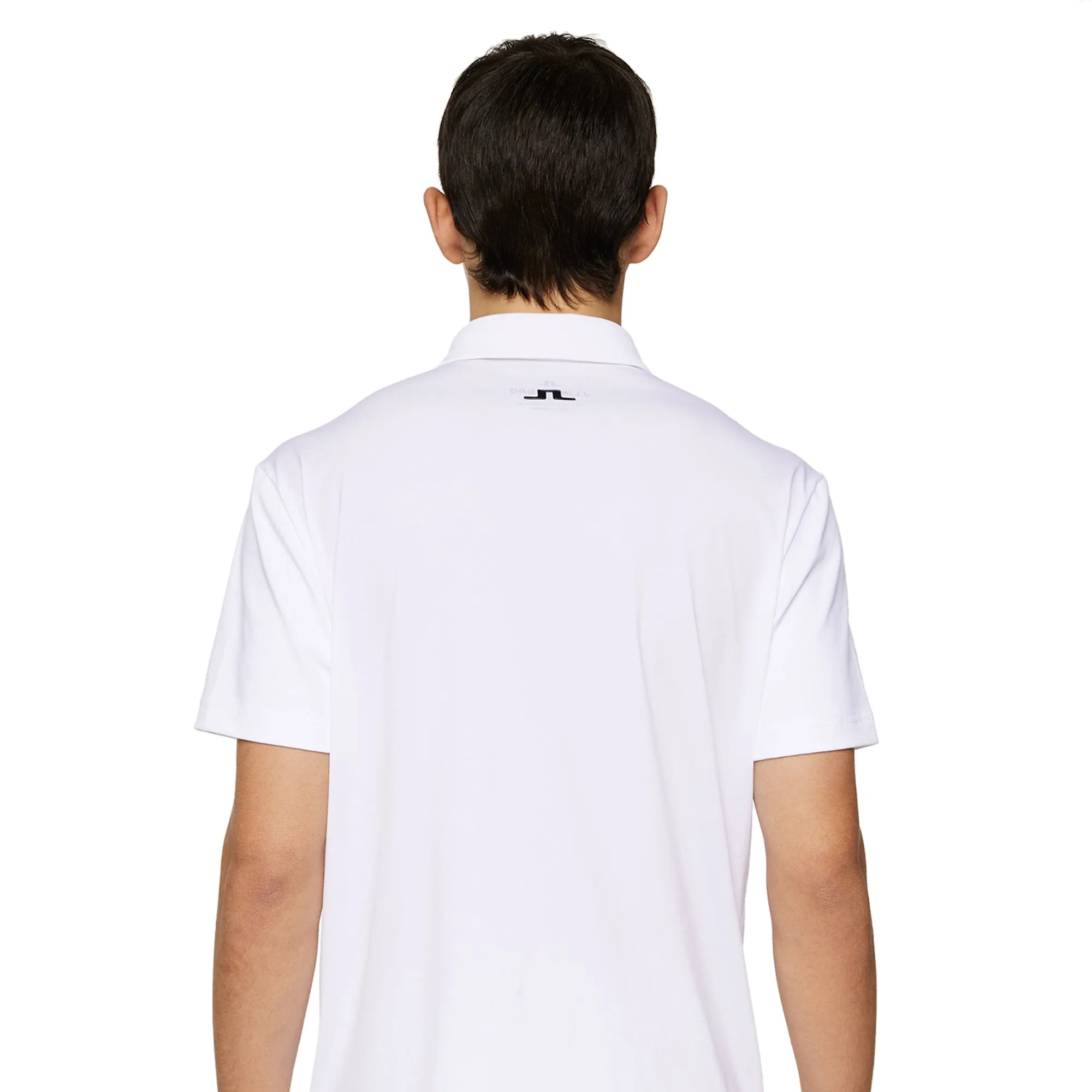 J.Lindeberg Golf JL Pro Polo Shirt SS25