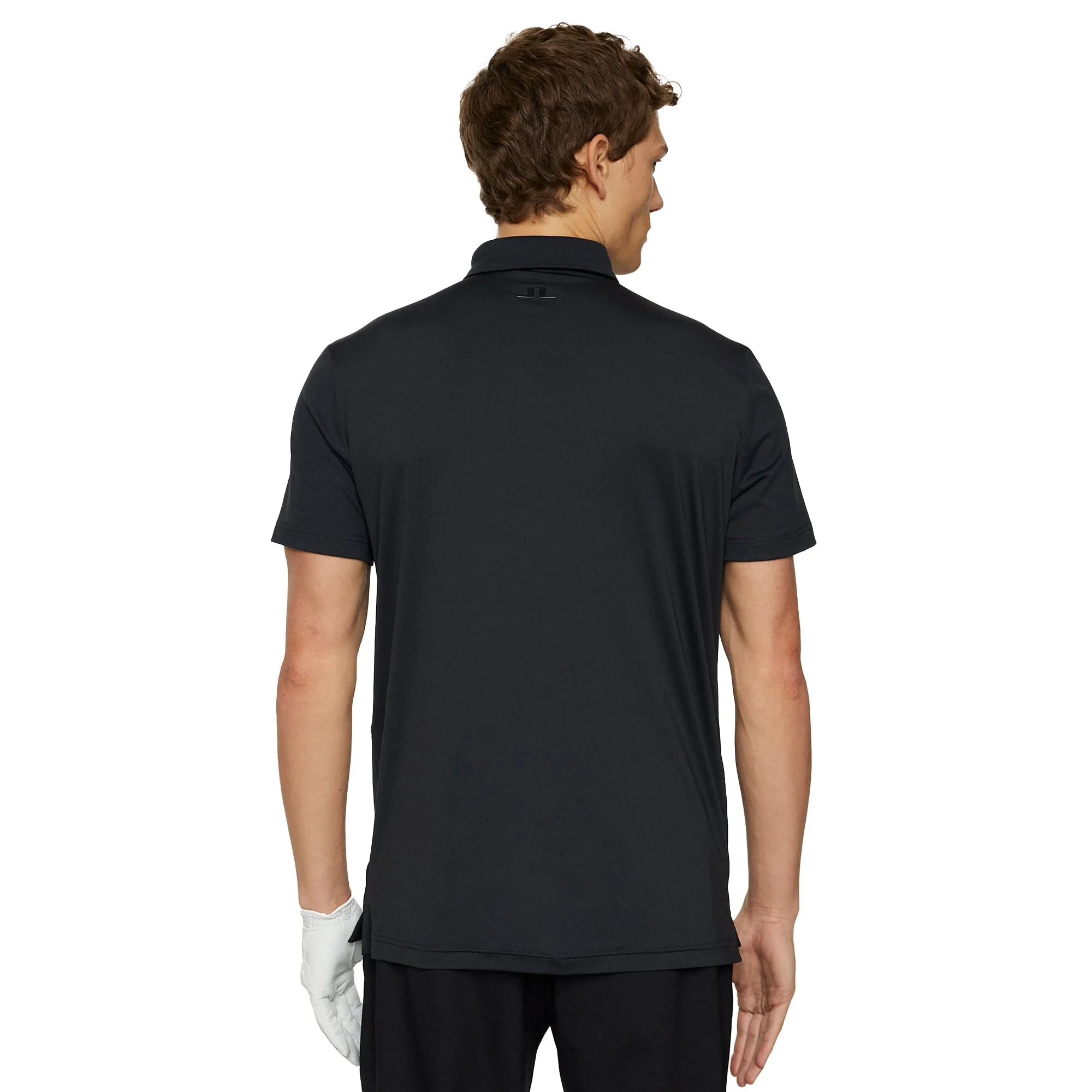 J.Lindeberg Golf JL Pro Polo Shirt SS25