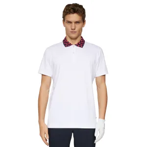 J.Lindeberg Golf Karter Polo Shirt SS25