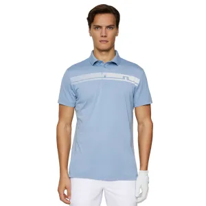 J.Lindeberg Golf Klas Polo Shirt SS25
