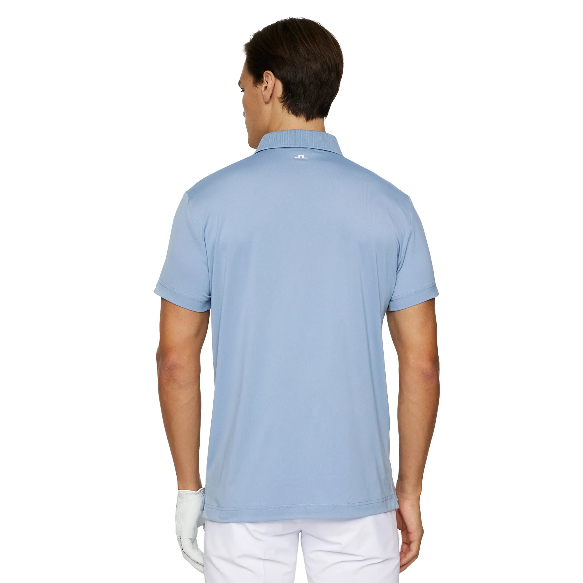 J.Lindeberg Golf Klas Polo Shirt SS25