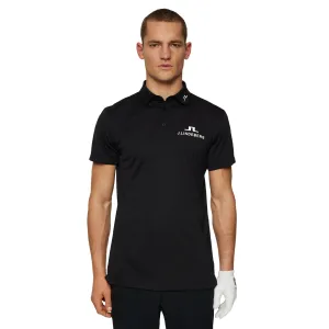 J.Lindeberg Golf KV Tour Polo Shirt SS25