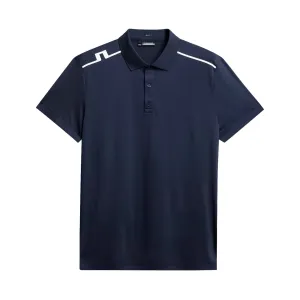 J.Lindeberg Golf Lionel Polo Shirt FW24
