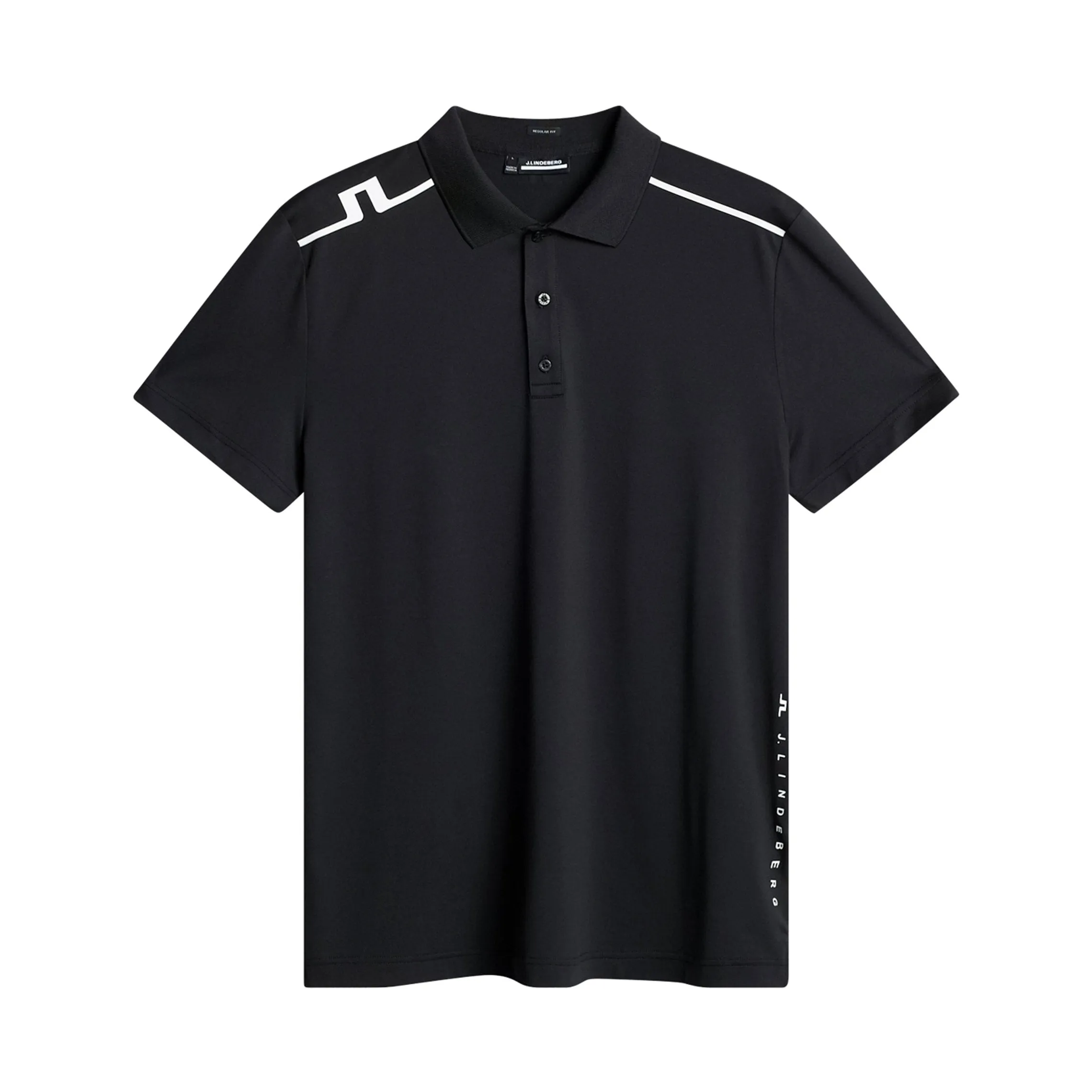 J.Lindeberg Golf Lionel Polo Shirt FW24