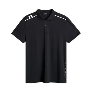 J.Lindeberg Golf Lionel Polo Shirt FW24