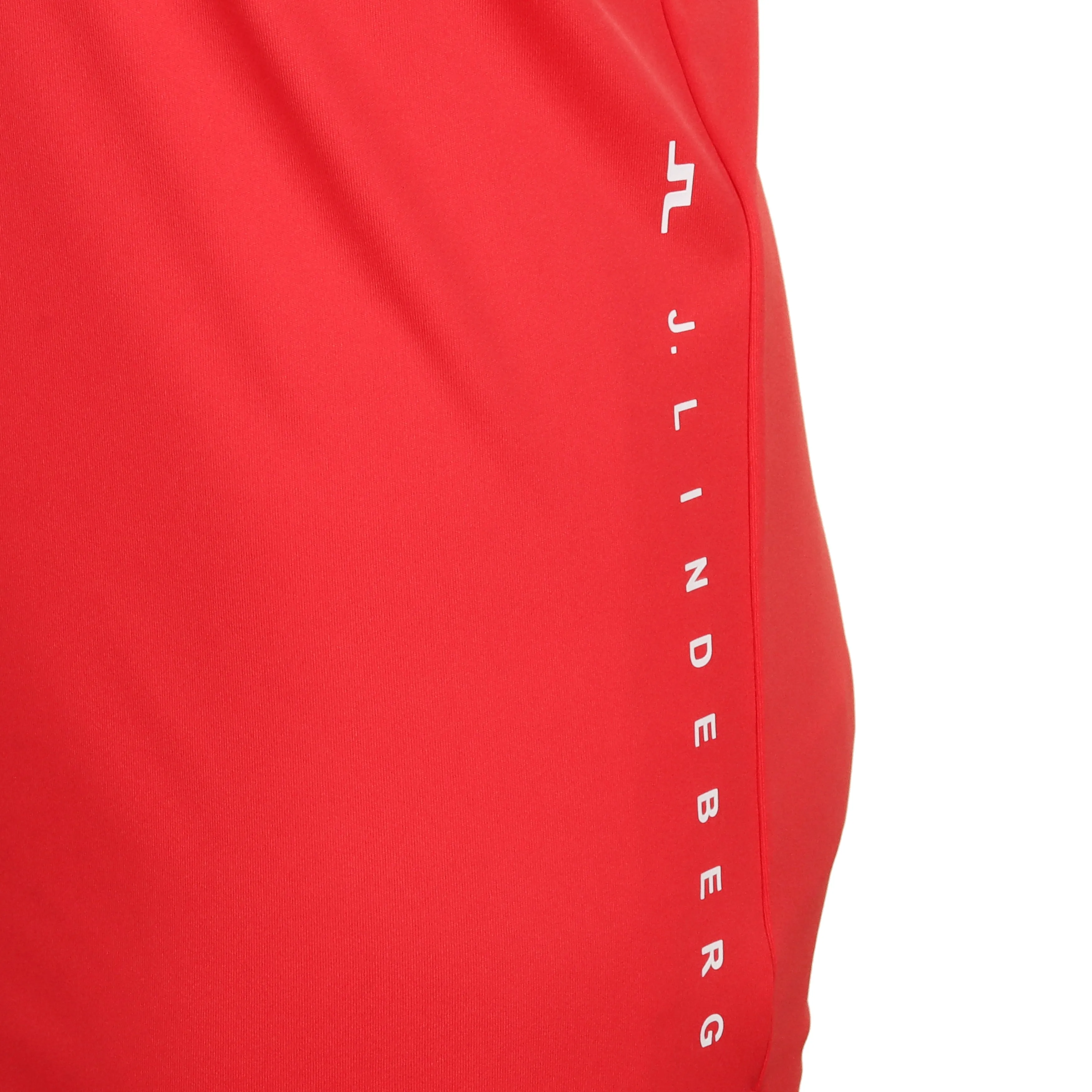 J.Lindeberg Golf Lionel Polo Shirt HS24
