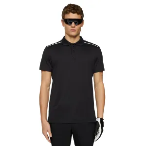J.Lindeberg Golf Lionel Polo Shirt SS25