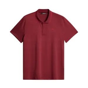 J.Lindeberg Golf Loke Polo Shirt FW24