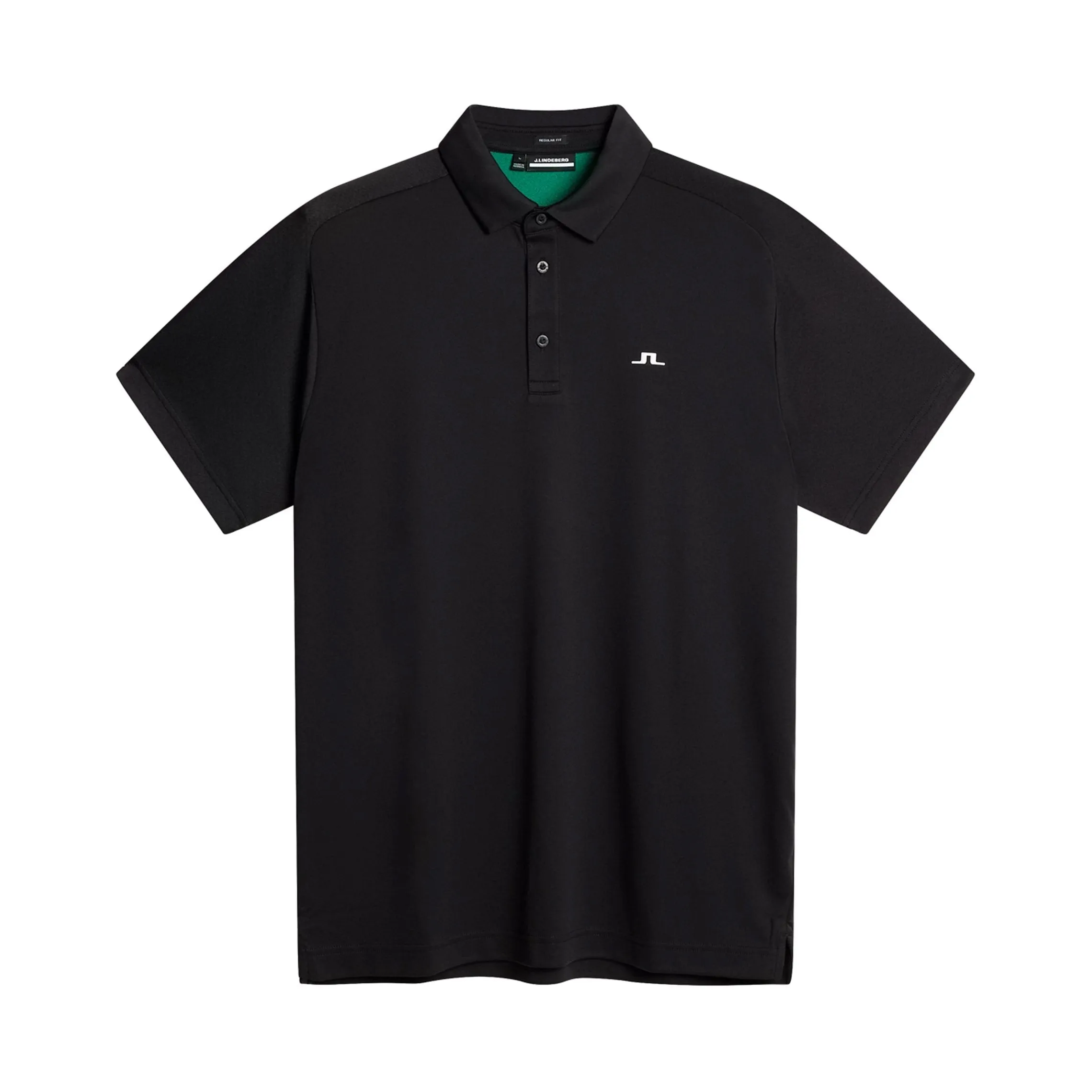 J.Lindeberg Golf Rhodes Polo Shirt FW24