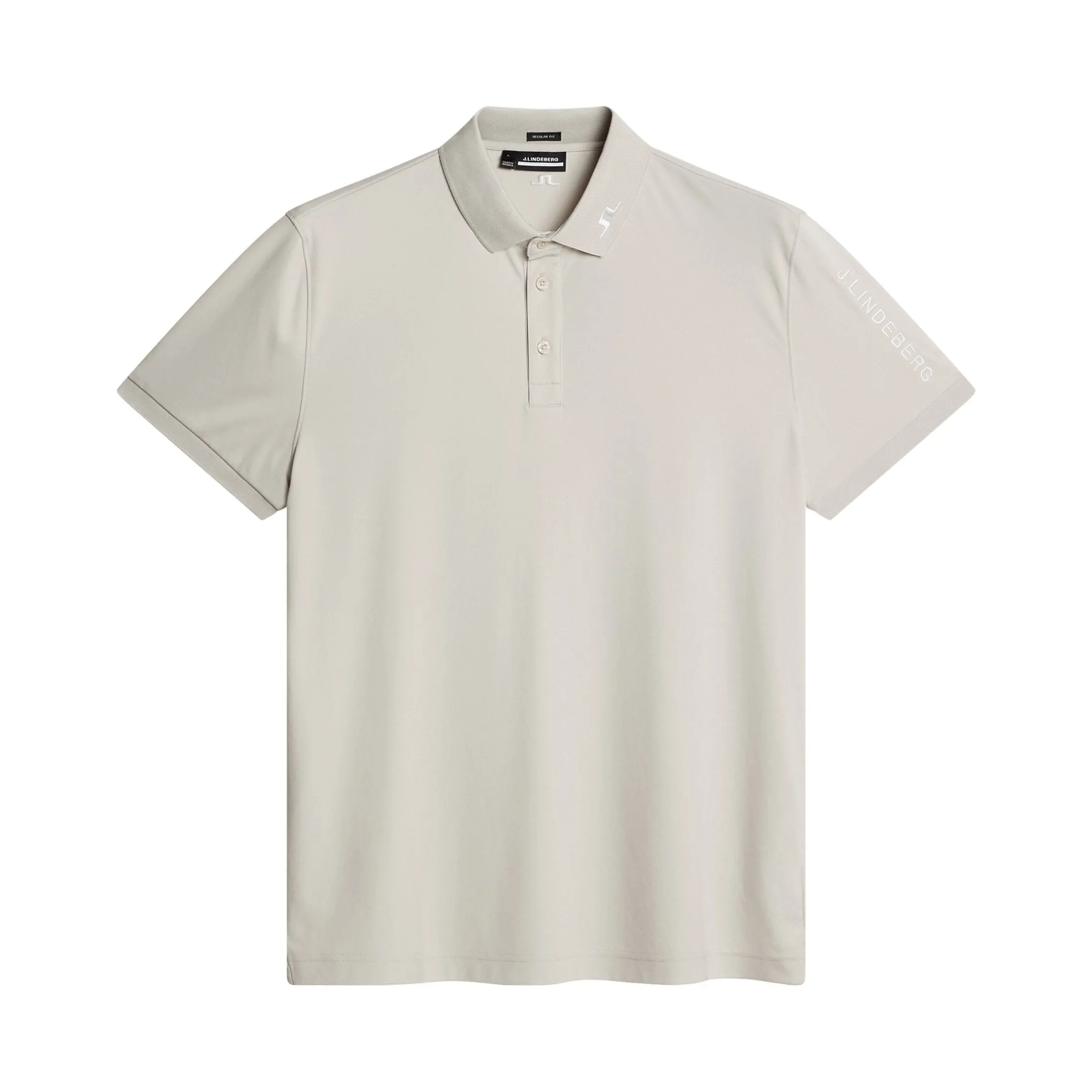 J.Lindeberg Golf Tour Tech Polo Shirt FW24
