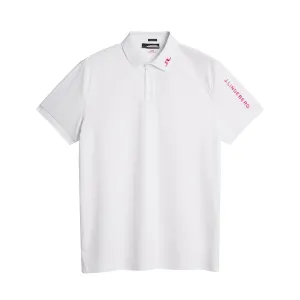 J.Lindeberg Golf Tour Tech Polo Shirt FW24