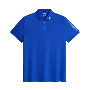 J.Lindeberg Golf Tour Tech Polo Shirt FW24
