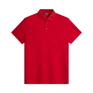 J.Lindeberg Golf Tour Tech Polo Shirt FW24