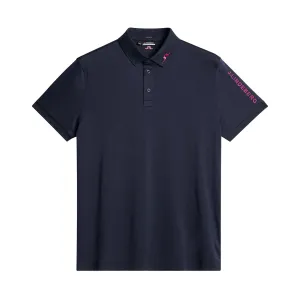 J.Lindeberg Golf Tour Tech Polo Shirt FW24