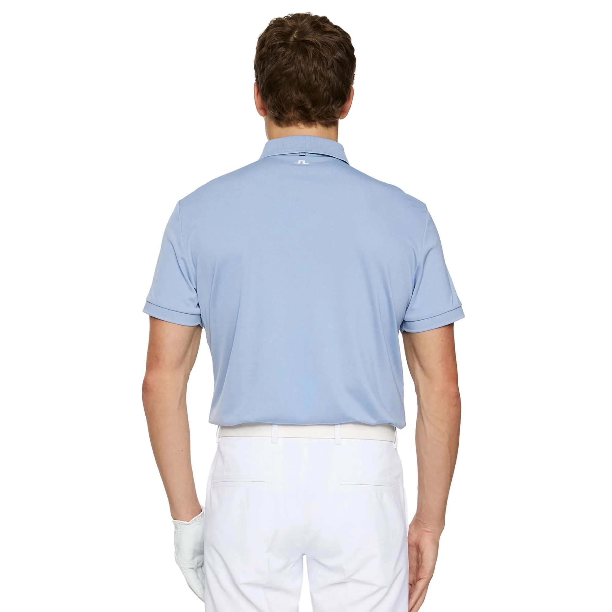 J.Lindeberg Golf Tour Tech Polo Shirt SS25
