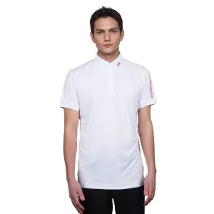 J.Lindeberg Golf Tour Tech Polo Shirt SS25