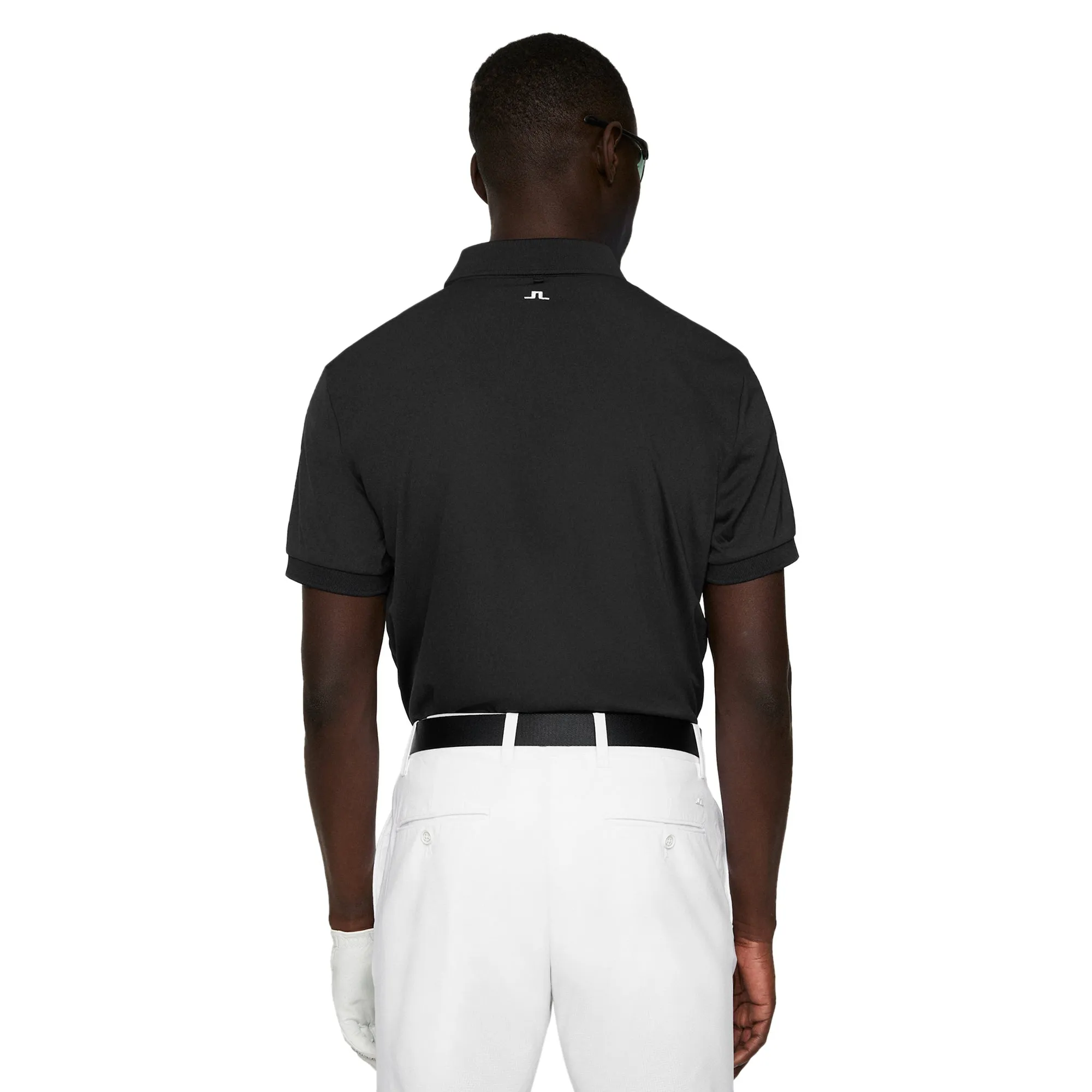 J.Lindeberg Golf Tour Tech Polo Shirt