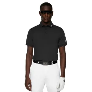 J.Lindeberg Golf Tour Tech Polo Shirt