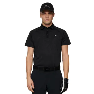 J.Lindeberg Golf Wilhelm Polo Shirt SS25