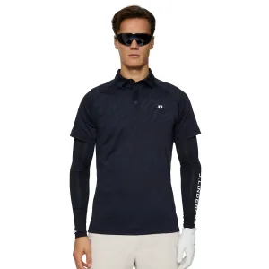 J.Lindeberg Golf Wilhelm Polo Shirt SS25