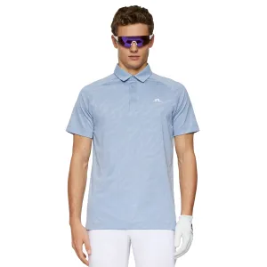 J.Lindeberg Golf Wilhelm Polo Shirt SS25