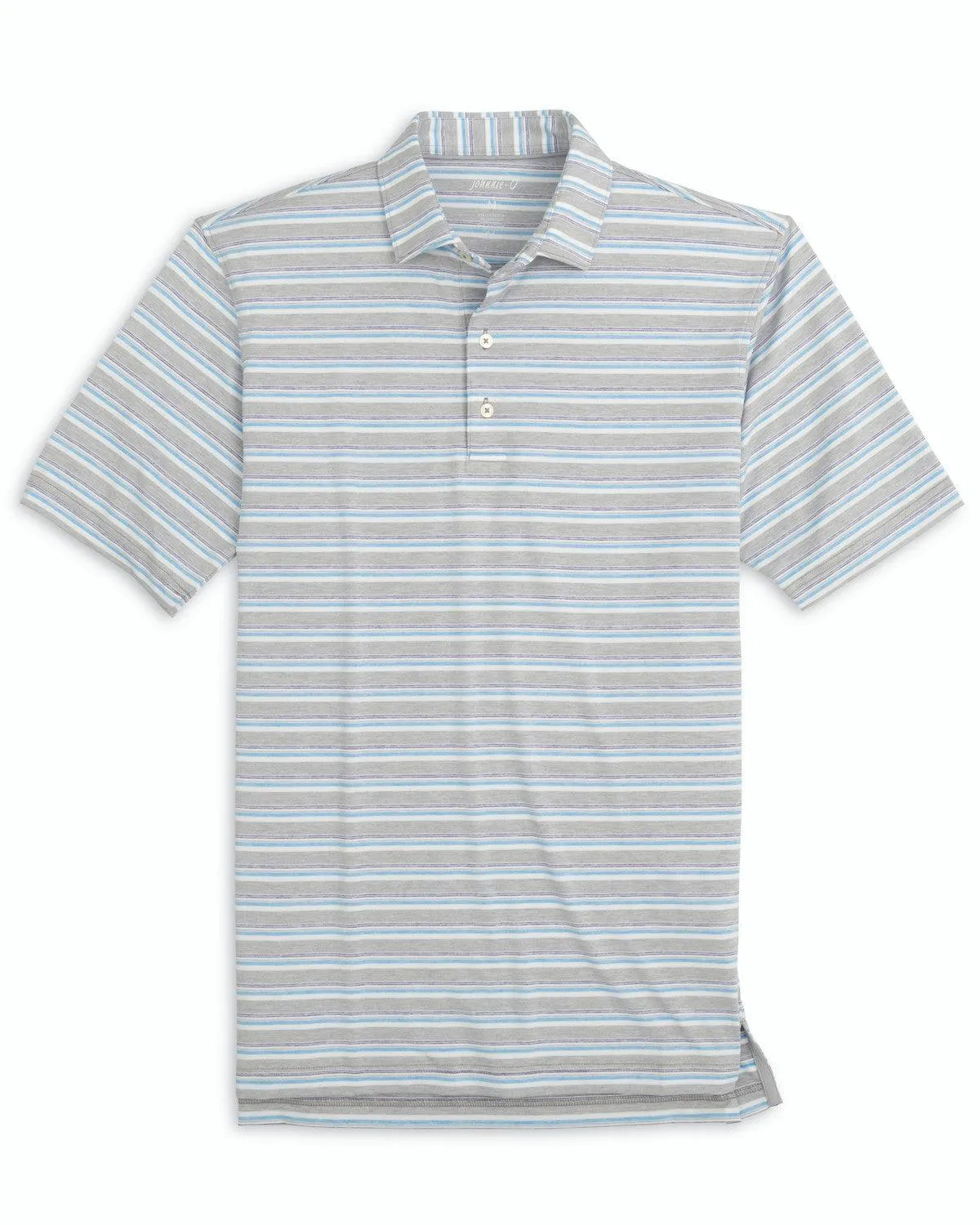 Johnnie-O Crew Polo (2 Colors)