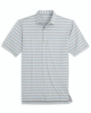 Johnnie-O Crew Polo (2 Colors)