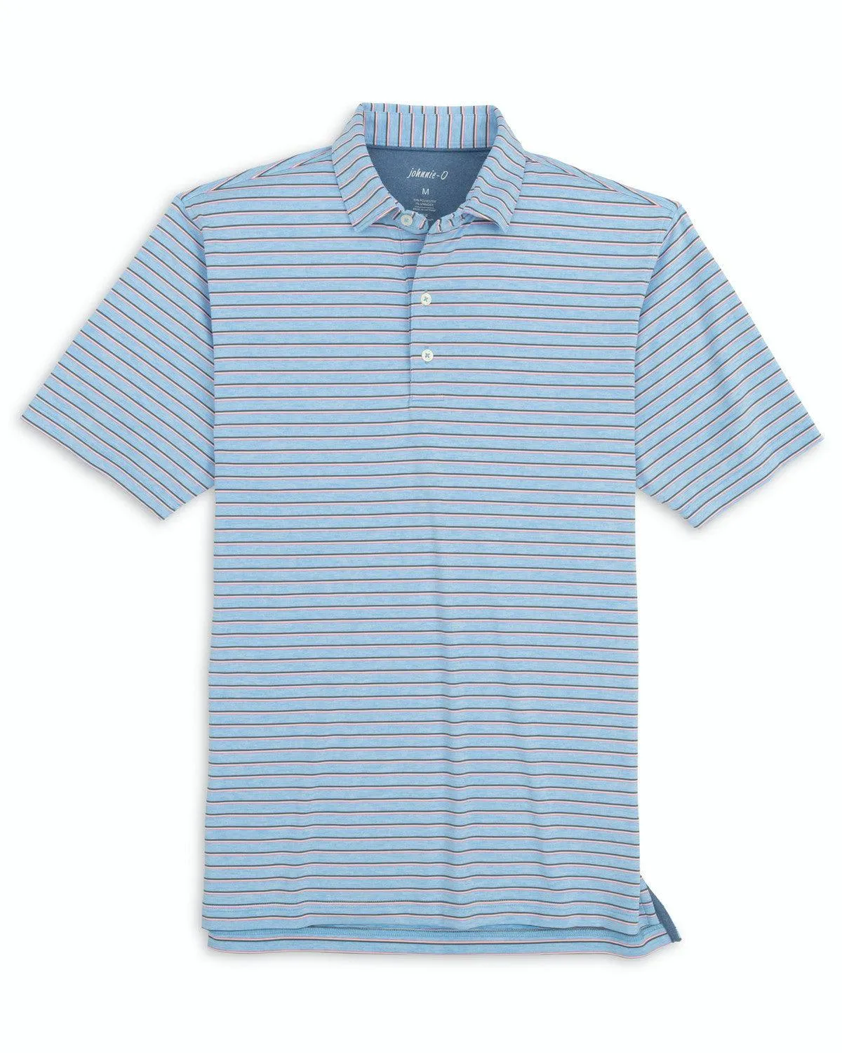 Johnnie-O Jett Polo (2 Colors)