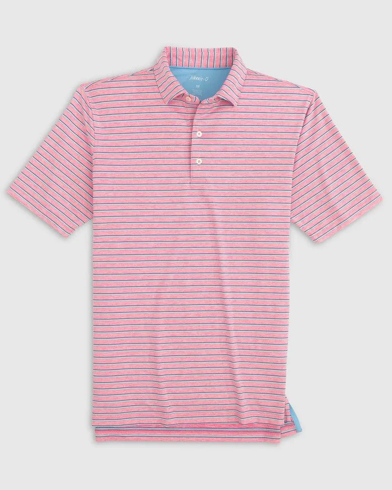 Johnnie-O Jett Polo (2 Colors)
