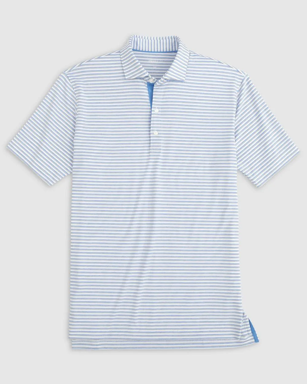 Johnnie-O Jory Striped Polo