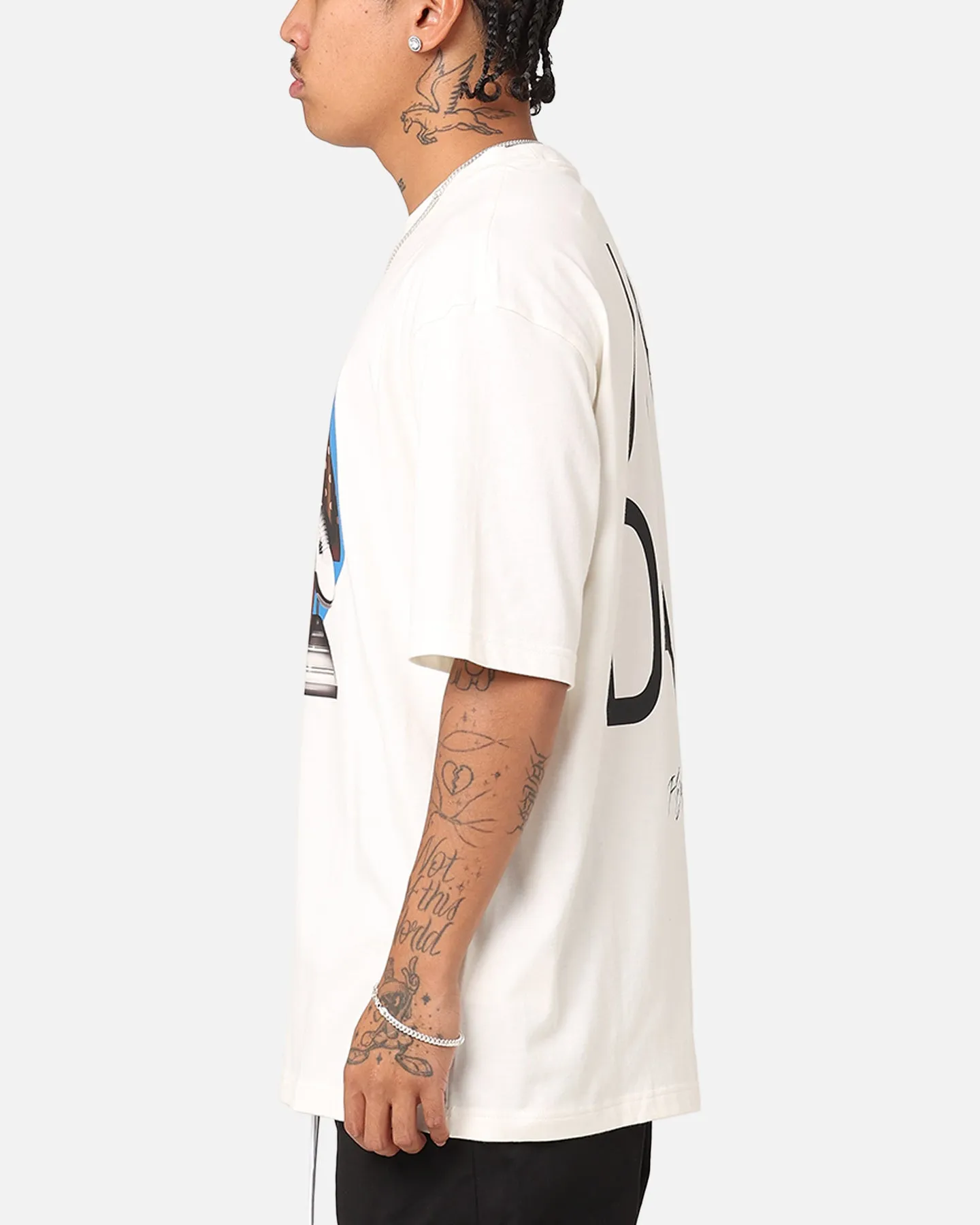 Jordan Artist Series By Darien Birks T-Shirt Sail