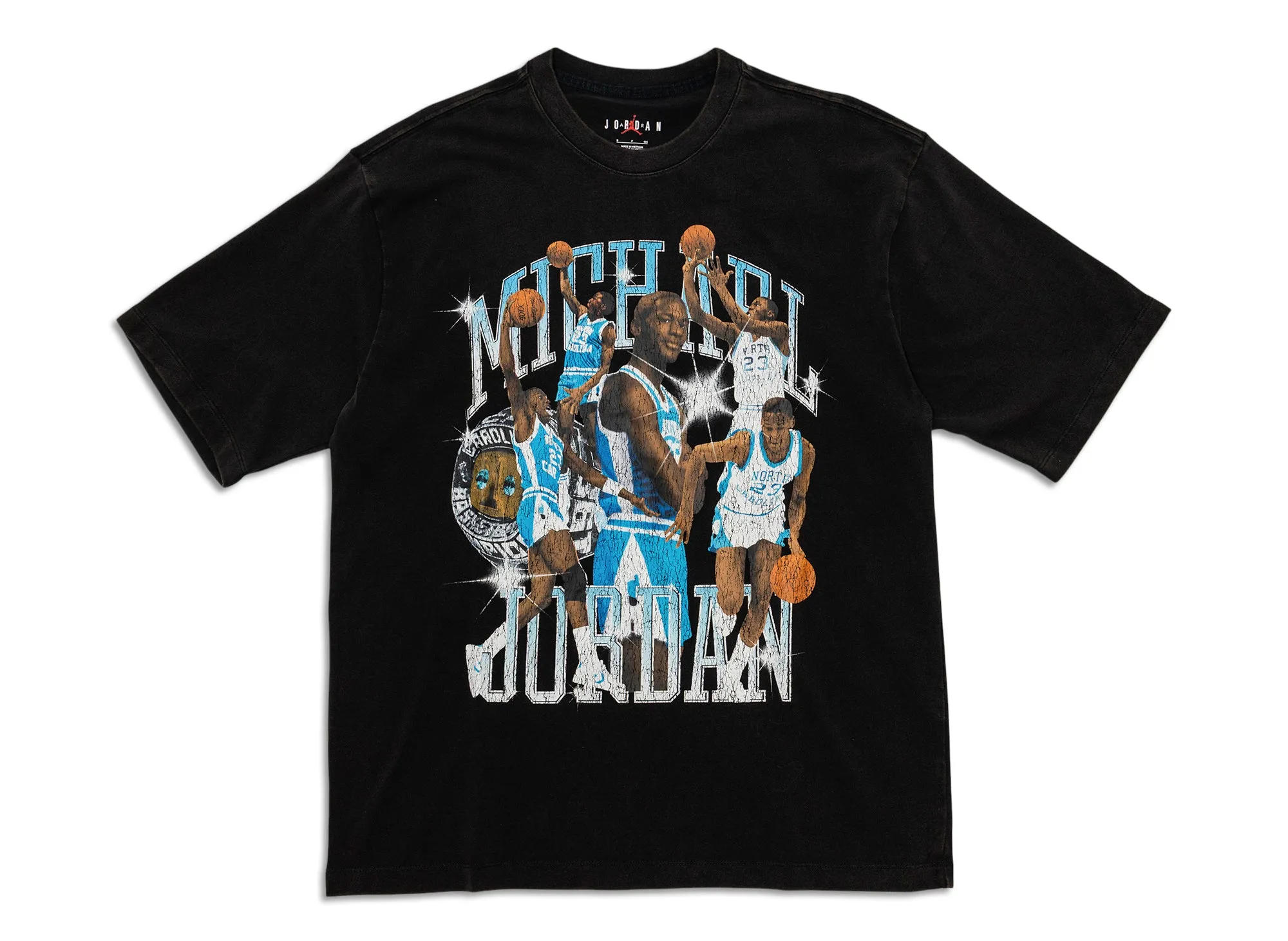 Jordan Flight Essentials Graphic Tee