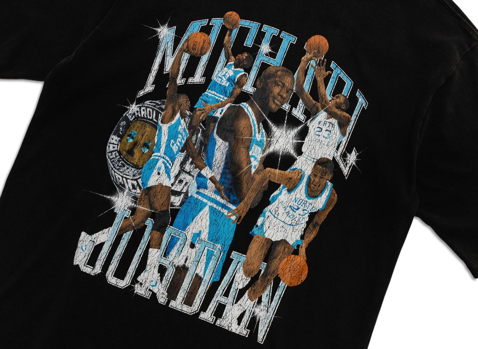 Jordan Flight Essentials Graphic Tee