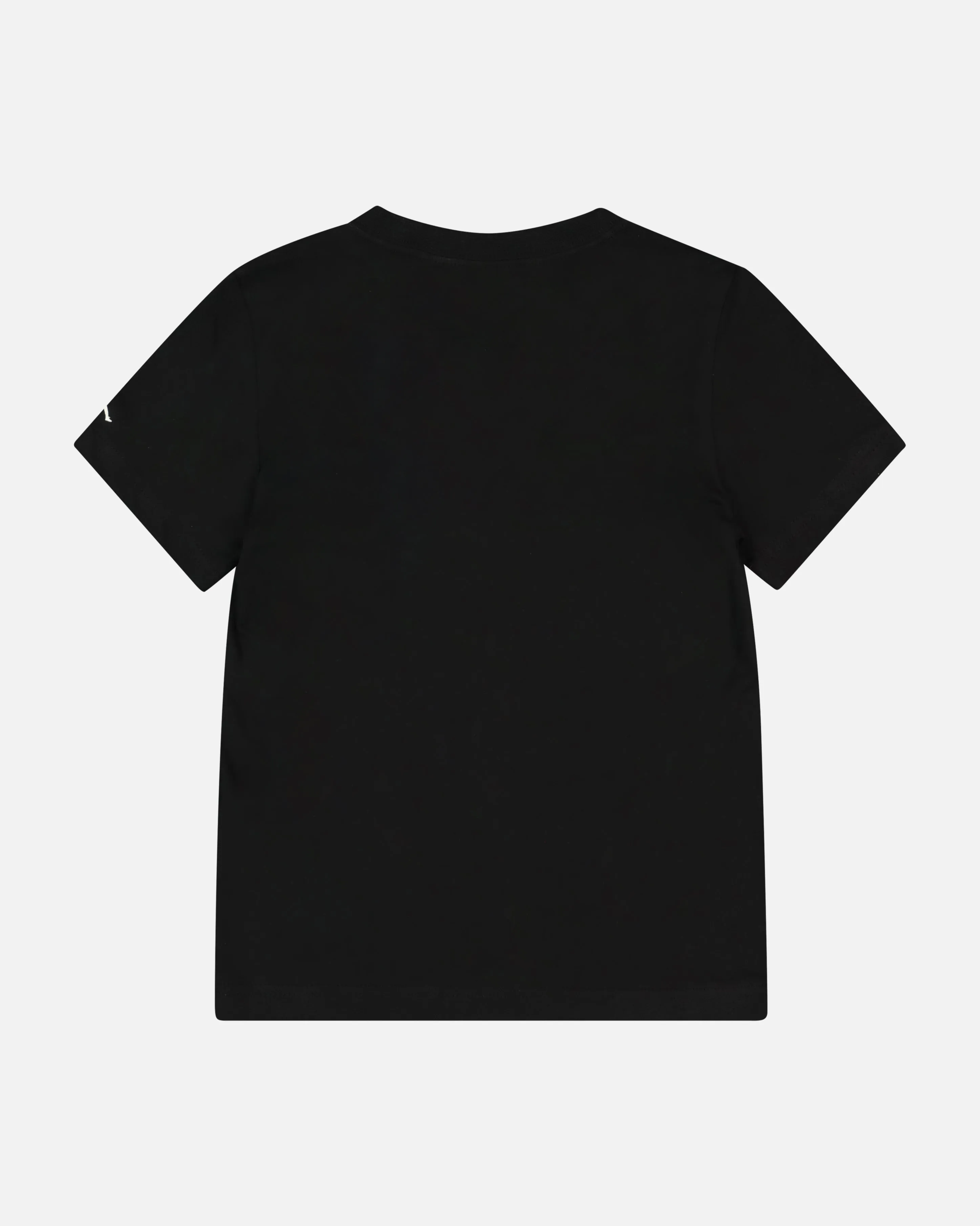 Jordan Kids' MVP Motion Jumpman T-Shirt Black