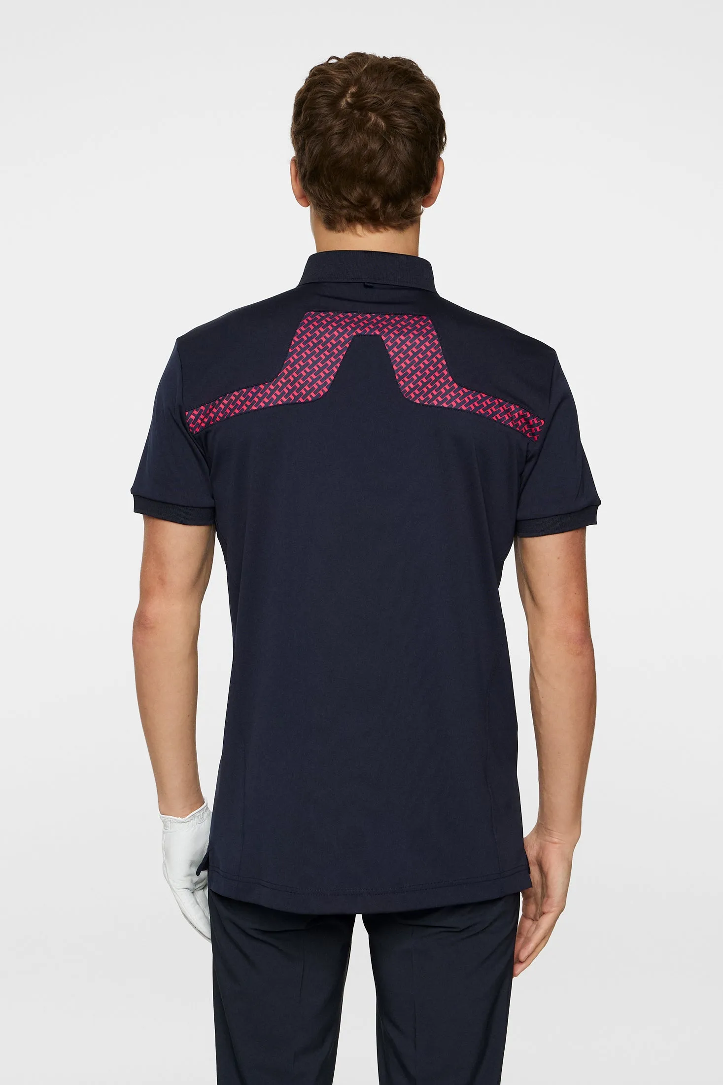 KV Print Polo